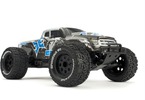 ECX 1/10 Ruckus V2.1 RTR Silver
